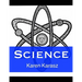 Science: Zen Coloring