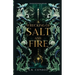A Wrecking of Salt and Fire