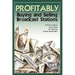 Profitably Buying and Selling Broadcast Stations