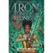 Iron Tongue of Midnight (the Forge & Fracture Saga, Book 3): Volume 3