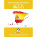 Spanish Sentence Builder TRILOGY - Part 2