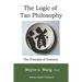 The Logic of Tao Philosophy