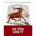 As You Like It