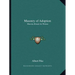 Masonry of Adoption: Masonic Rituals for Women