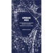 Urban Mix: Visualizing Movement in Eight Crossroads Around the World: Movements and Interactions