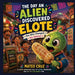The Day an Alien Discovered Elote: One Bite Changed the Galaxy!