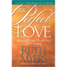 The Perfect Love Study Guide: Intensely Personal, Overflowing, Never Ending...