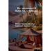 The adventures of Hatim Taï, a romance