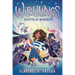 Scepter of Memories (Witchlings #4)