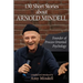130 Short Stories about Arnold Mindell: Founder of Process Oriented Psychology