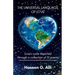 The Universal Language of Love, Love's cycle depicted through a collection of 51 poems