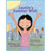 Jasmin's Summer Wish