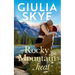 Rocky Mountain Heat: A friends-to-lovers, vacation romance!
