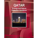 Qatar Ecology and Nature Protection Handbook Volume 1 Strategic Information and Regulations
