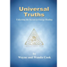 Universal Truths: Unlocking the Secrets of Energy Healing