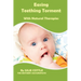 Easing Teething Torment With Natural Therapies