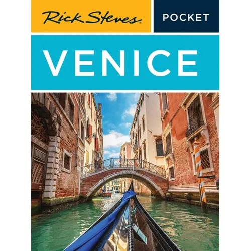 Rick Steves Pocket Venice