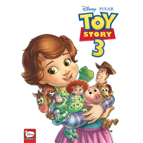Toy Story 3
