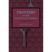 Proverbs of the Pennsylvania Germans