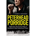 Peterhead Porridge: Tales from the Funny Side of Scotland's Most Notorious Prison