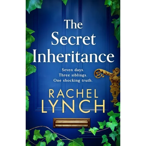 The Secret Inheritance