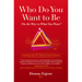 Who Do You Want to Be on the Way to What You Want?: Coaching with the Empowerment Dynamic