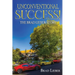 Unconventional Success: The Brad Lieber Story