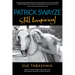 Patrick Swayze: Still Inspiring!
