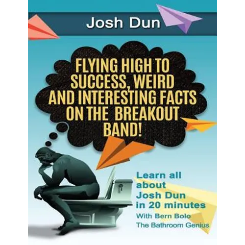 Twenty One Pilots: Flying High to Success, Weird and Interesting Facts on the Breakout Band! And Our DRUMMER Josh Dun