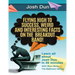 Twenty One Pilots: Flying High to Success, Weird and Interesting Facts on the Breakout Band! And Our DRUMMER Josh Dun