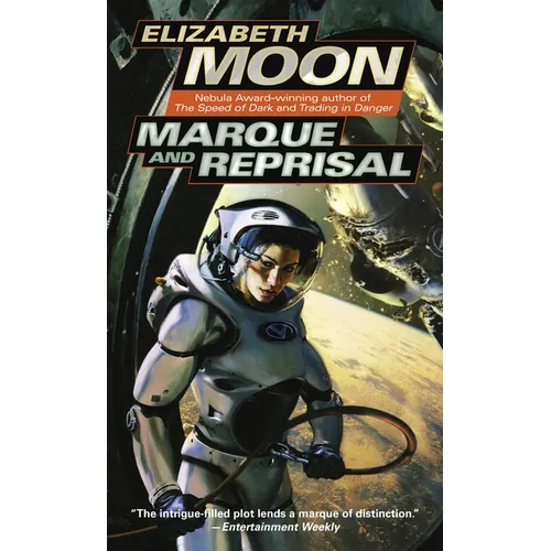 Marque and Reprisal