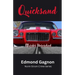 Quicksand - Murder Unresolved: Murder Unresolved