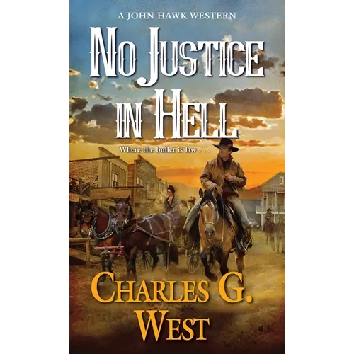 No Justice in Hell