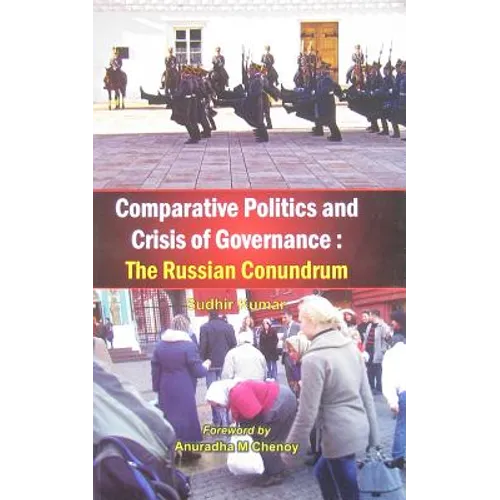 Comparitive Politics and Crisis of the Governance