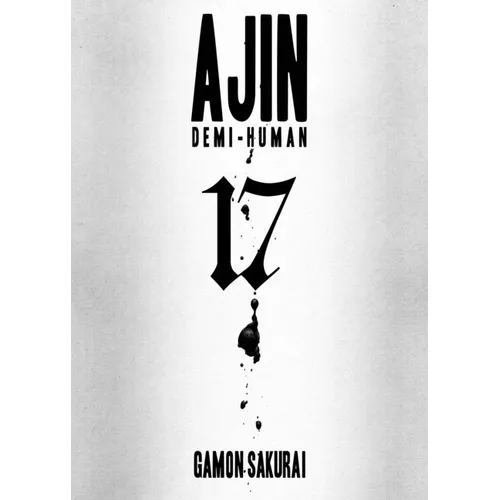 Ajin 17: Demi-Human