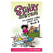 Stinky Stevens Book 3: The Missing Soggy Soccer Shoe