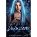 Beautiful Delusions: A Why Choose Academy Romance