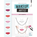 Makeup Artist Lip Charts
