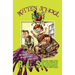 Rotten School #1: The Big Blueberry Barf-Off!