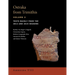 Ostraka from Trimithis, Volume 3: Texts Mainly from the 2014 and 2015 Seasons (Amheida VIII)