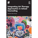 Integrating Art Therapy Approaches in School Counseling