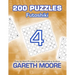 Futoshiki 4: 200 Puzzles