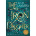 The Iron Daughter Special Edition