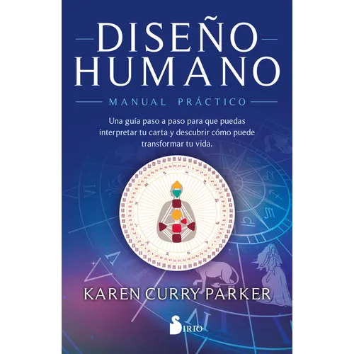 Diseño Humano. Manual Practico