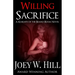 Willing Sacrifice: A Knights of the Board Room Novel