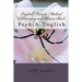 English-French Medical Dictionary and Phrase Book: French-English