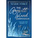 Gansett Island Compendium, Volume 1, Books 1-14