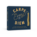 Carpe Every Diem: The Best Graduation Advice from More Than 100 Commencement Speeches: A Graduation Book