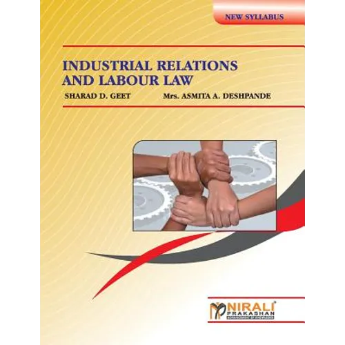 Industrial Relations and Labour Law