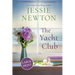 The Yacht Club: A Sweet Romantic Women's Friendship Fiction Novel